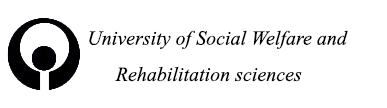 University of Social Welfare and Rehabilitation Sciences